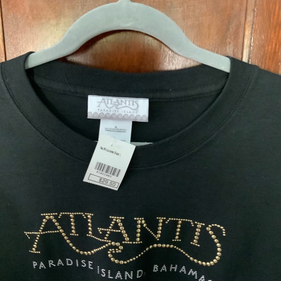 Alantis sequin tee - Picture 1 of 4